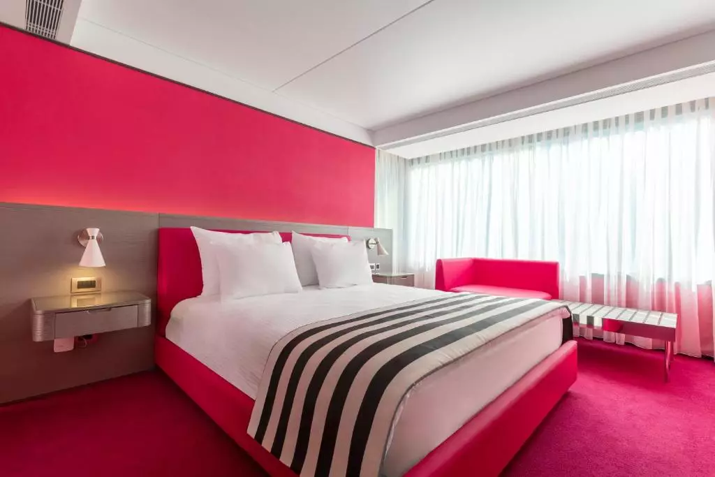 EN Hotel Boutique Izmir